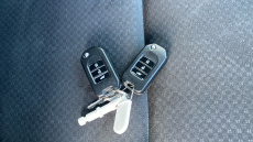 Honda CR-V 1.6 i-DTEC SE 5dr 2WD Diesel Estate